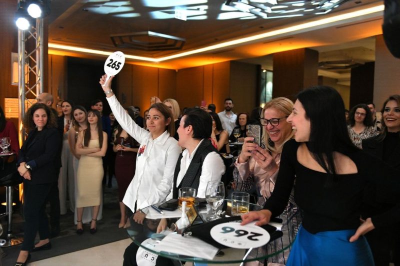 Халкбанк со континуирана поддршка за родова еднаквост и економско зајакнување на жените