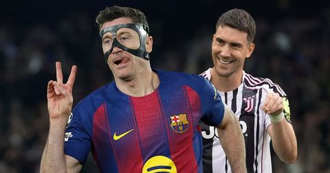 „Бомба“ на повидок: Jувентус прави тандем со шампионски калибар?