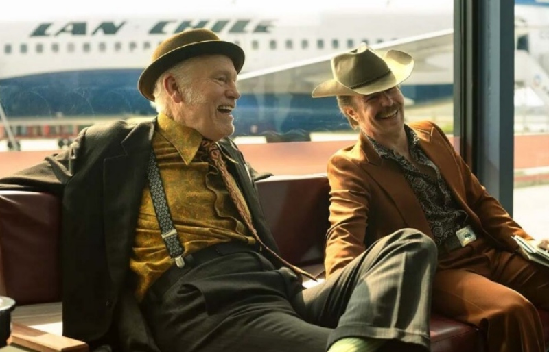 Оваа нова црна комедија веќе се споменува како сериозен кандидат за „Оскар“ во 2027 година