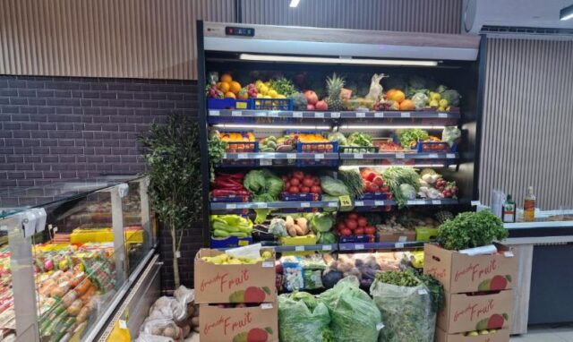 ССМ: За три месеци животот поскап за околу 2.500 денари, тие минималната плата ќе ја усогласувале за 1.667 денари!