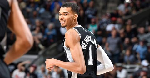 Пресврт на повидок: Вембањама го „скокна“ Јокиќ во трката за МВП наградата!