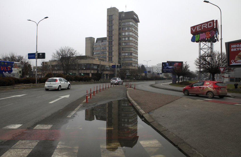 Ќе се гради кружен тек кај комплекс банки