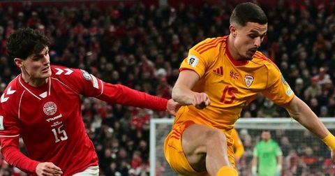 Растодер: Дојдовме тука за да победиме, но трите гола во десет минути…