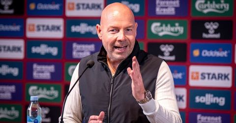 Селекторот на Данска: Нула или 145 настапи, за Македонија не ми е важно…