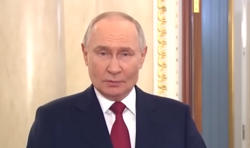 Путин нуди соработка за Европа, но под еден услов