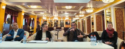 Александар Поповски со мариборскиот „Амадеус“ гостува во МНТ