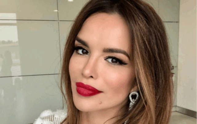 (Фото) Северина за чантата во облик на орев потрошила 1.000 евра