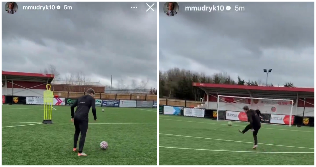 Челси го плати 100 милиони евра, падна на допинг – а сега тренира со полупрофесионален клуб!