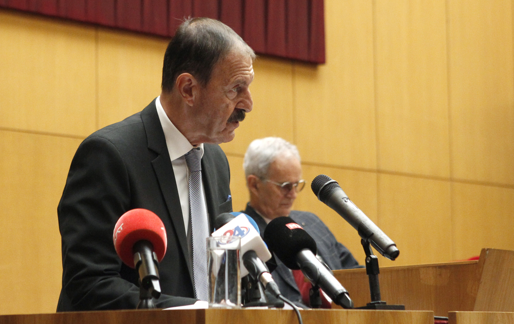 Попов предложи формирање посебно Министерство за високо образование и наука