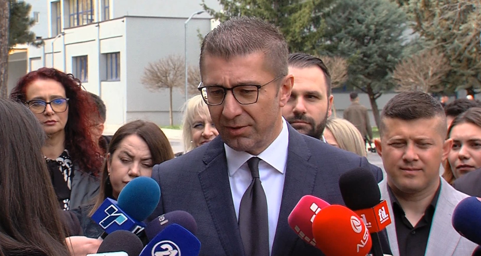 Дизелот поскапува за 3.5 денари, цените на бензините остануваат исти