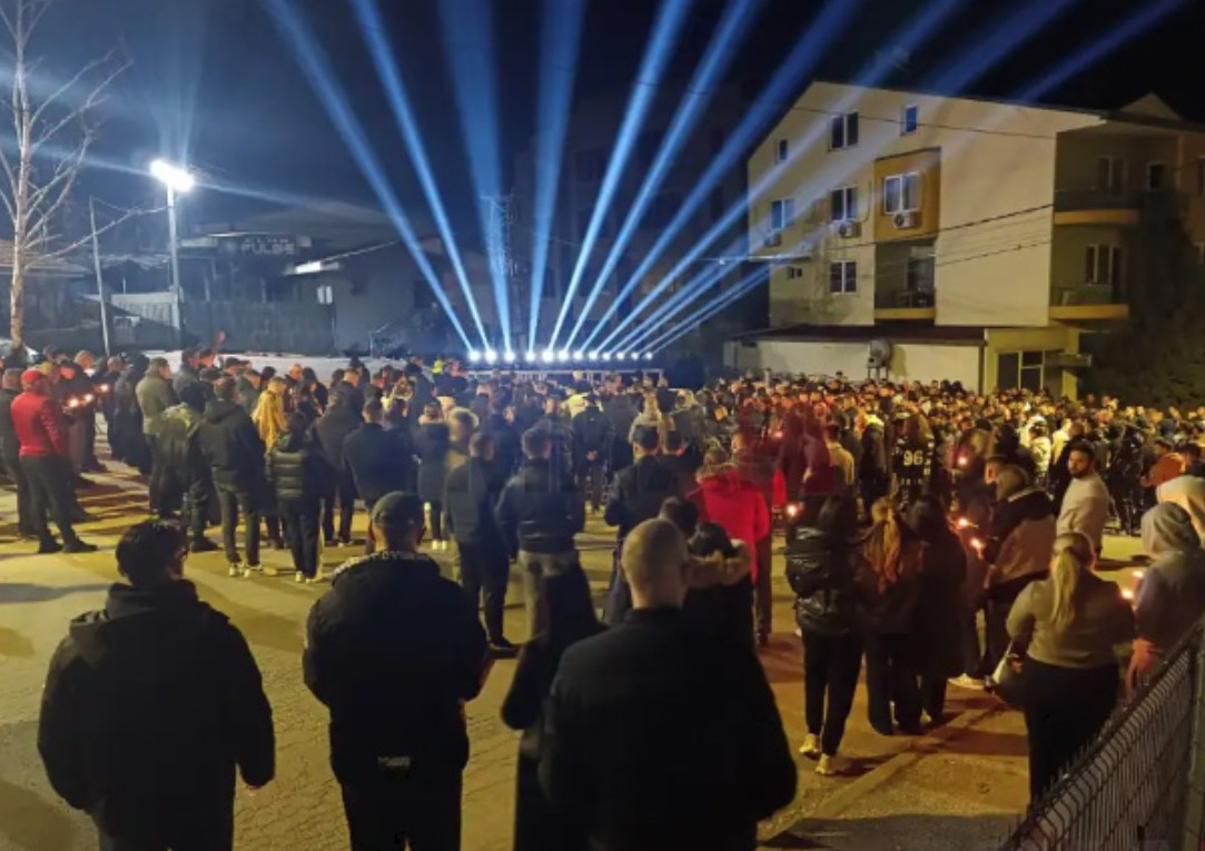 2 часот и 32 минути, моментот што засекогаш го промени Кочани