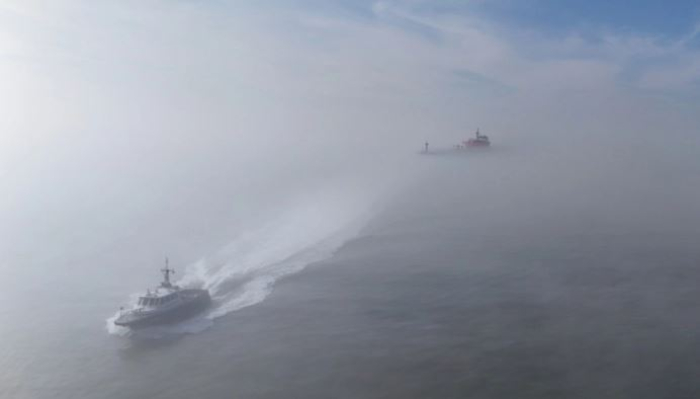 Иранската револуционерна гарда повторно им се заканува на бродовите на американските или израелските сојузници