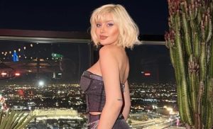 Имала 27 години – Турска инфлуенсерка пронајдена мртва: Актер бил снимен како влегува во нејзиниот стан еден час пред нејзината смрт