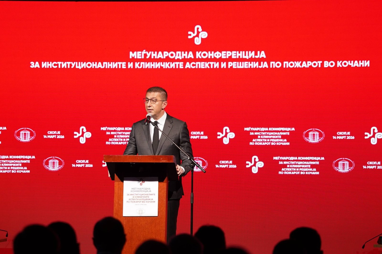 Мицкоски: Кочани се случи само 8 месеци откако станав премиер и тој ден ми беше најтешкиот