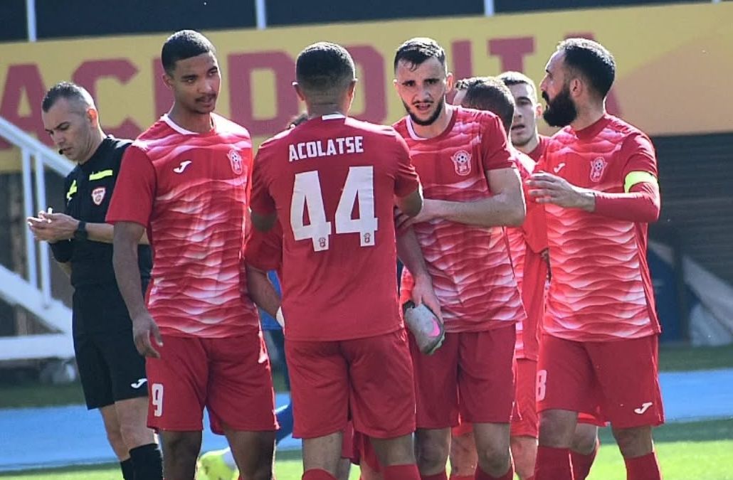 Работнички и Арсими го затвораат вториот дел – победа е единствена опција за двата тима!