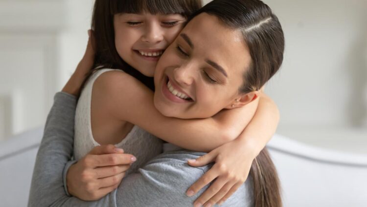 5 начини да ги научите децата да бидат љубезни – да, тоа се учи!