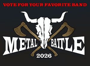 Нашиот метал бенд Conspiracy со шанса за настап на Wacken Open Air – потребна е поддршка од фановите