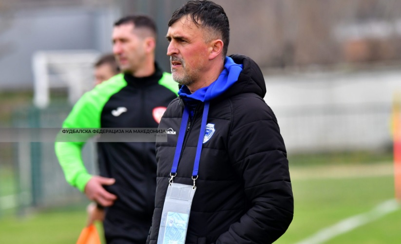 Виши: Продолжуваме да работиме напорно и ќе се бориме за секој бод