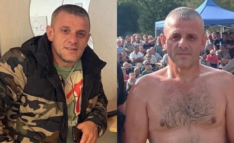 Млад спортист од Сарај загина во сообраќајка!