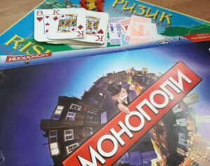 Друштвени игри – Зошто вреди да ја вратиме оваа заборавена навика?