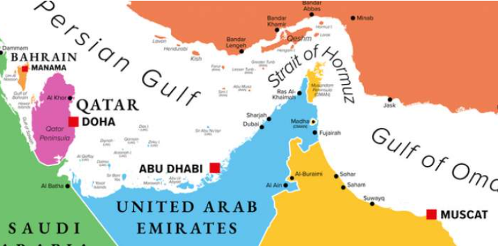На Емиратите им се заканува недостиг од храна, а цената на еден производ веќе драматично се зголеми