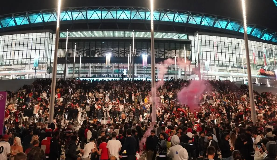 Во Англија стапува нови построги правила, казните ќе бидат ригорозни