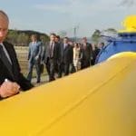 Русија ќе има тешкотии да ја исполни својата закана за пренасочување на гасот од Европа кон други клиенти