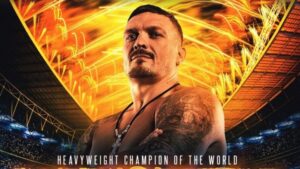 Усик не исклучува трилогија со Фјури