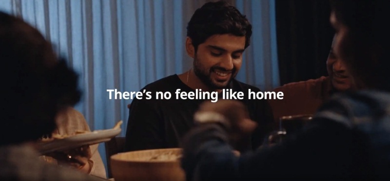 Домот како чувство во новата глобална кампања на IKEA и McCann