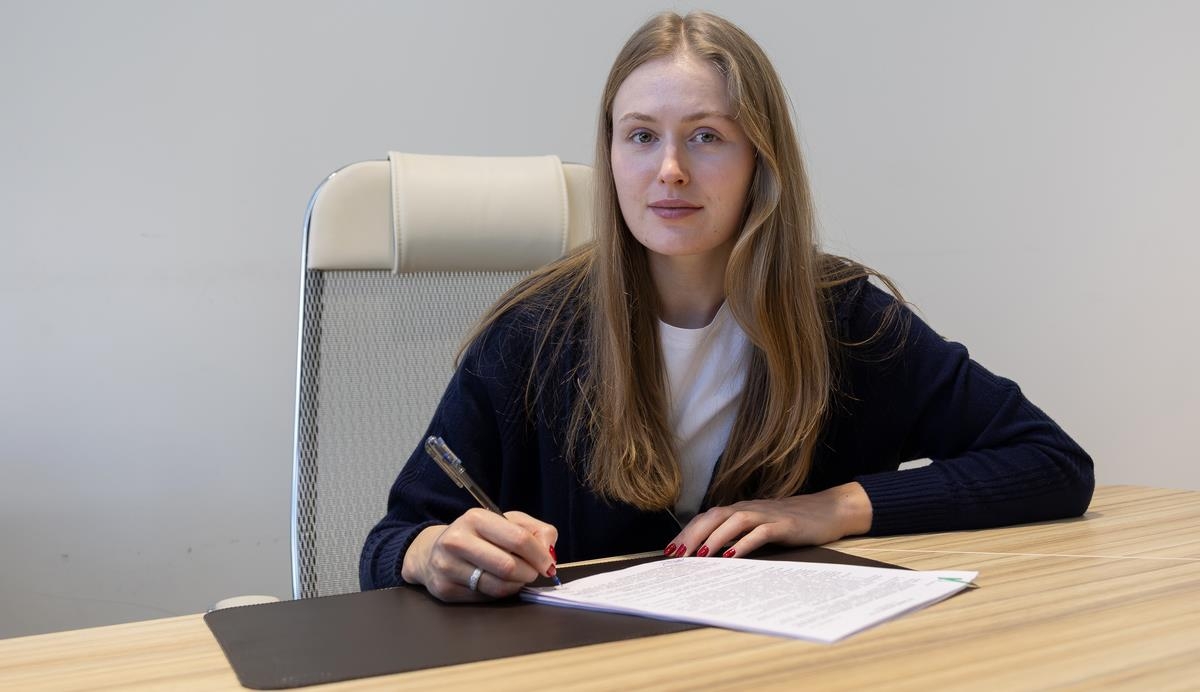 Една од најдобрите руски ракометарки му се враќа на ракометот по две години