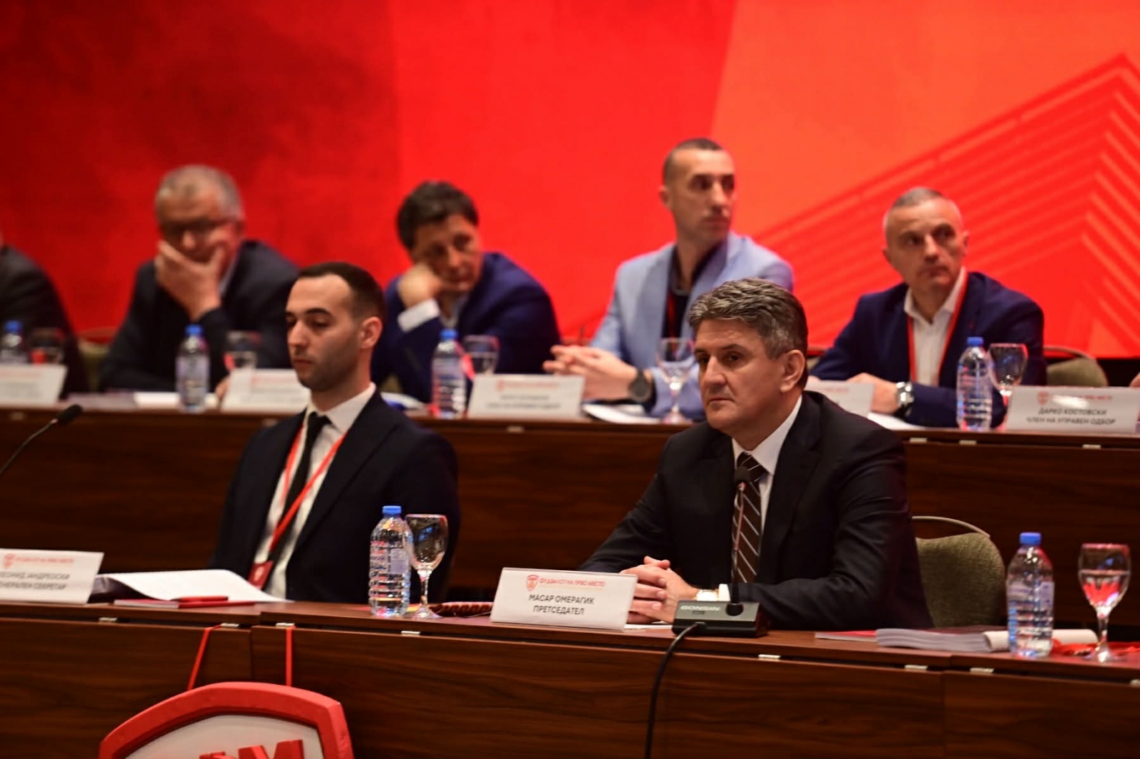 Пет милиони евра исчезнале од ФФМ во последниот месец од мандатот на Сејдини!