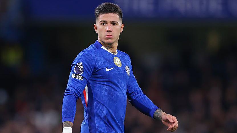 Енцо Фернандес заминува од Челзи, сака трансфер во Реал Мадрид