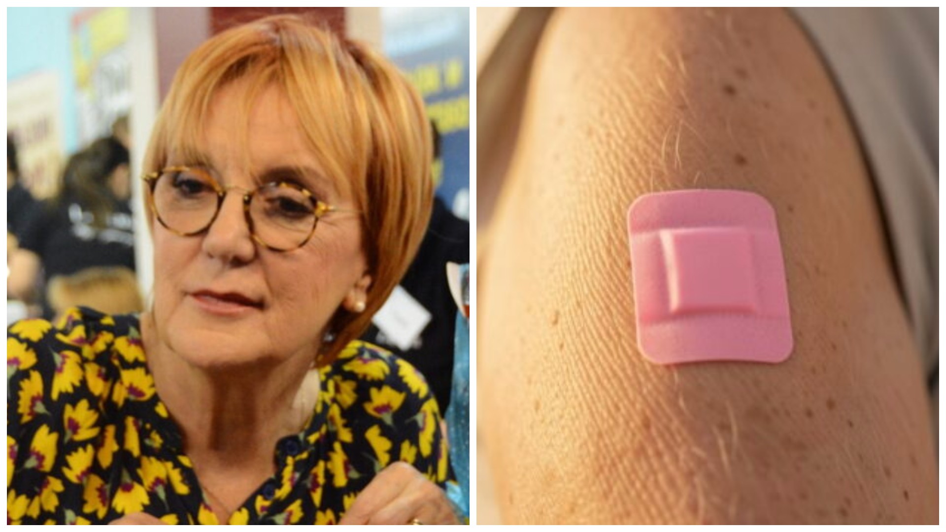 Ведрана Рудан: „Лекарите ми ветија брза смрт, две години умирам и ништо не се случува – домашните лошо кријат дека им е преку глава“