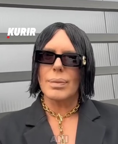 Боки 13 има нов стил (ВИДЕО)