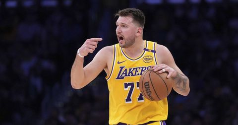 НБА му ја поништи техничката на Дончиќ и му ја тргна суспензијата