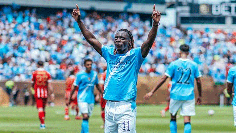 Доку е непоправлив оптимист: Ако Реал ни даде три гола, зошто ние да не може да возвратиме со иста мета во реваншот