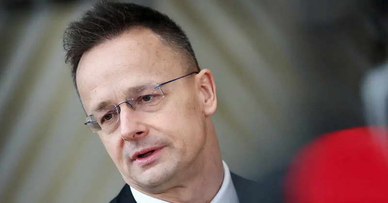 ЕУ бара одговор од Орбан: Шпионажа за Русија?