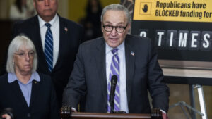 Шумер: Американците прескокнуваат оброци поради војната во Иран