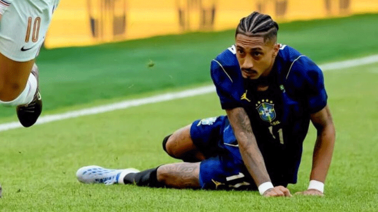 Рафиња пет недели во аут , ги пропушта дуелите со Атлетико од ЛШ