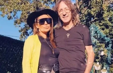 После сите драми Ана Николиќ и Рале се свршија, но таа сега има јасен ултиматум