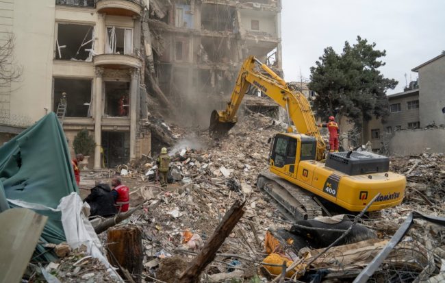 ИРАНСКИ ФУНКЦИОНЕР ПОТВРДИ ДЕКА ИМАЛО КОНТАКТИ СО САД, БЕЛАТА КУЌА ВЕЛИ ДЕКА ЗАСЕГА НЕМА НАЈАВЕНИ РАЗГОВОРИ