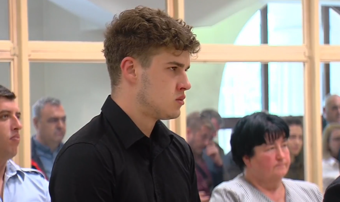 Врховниот суд го одби барањето на Васил – останува казната од 13 години затвоp