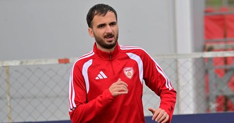 Николов: Притисокот е кај Данска, верувам дека можеме до изненадување