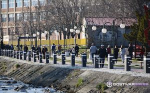 Викенд временска прогноза