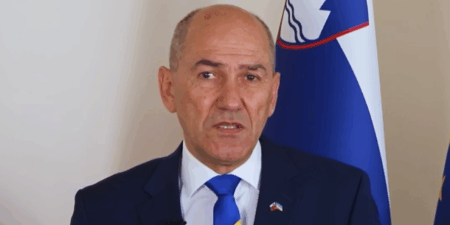 Драма во Словенија: Десницата ги оспорува резултатите, најавува проверки и можни приговори