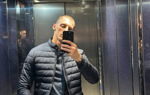 Нов дводневен притвор за насилниот сопруг и татко на починатата жена и ќерка од Тафталиџе