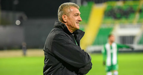 Стојановски: Евидентно е дека тимот физички многу се истроши против Шкендија