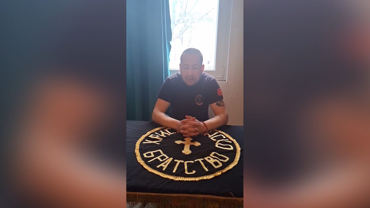 Христијанско братство: Христијанско братство застануваат во одбрана на Жарко Гроздановски