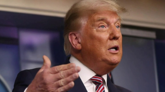 Трамп: Не ни треба ничија помош