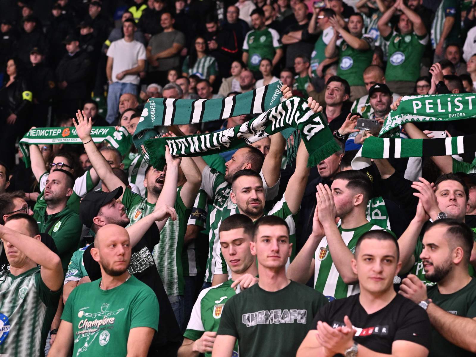 Битола ќе гори – доаѓа Вардар, билети НЕМА!